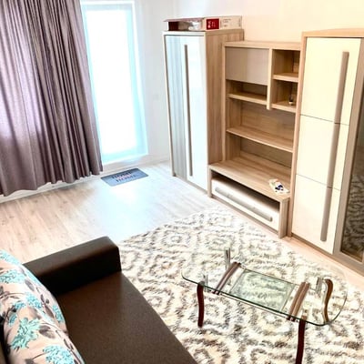 Location d’un excellent appartement de 2 pièces, Envogue Residence, secteur 6, Bucarest, Roumanie